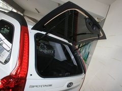 2012款 2.0L 自动 GLS 两驱版 5座