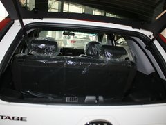 2012款 2.0L 自动 GLS 两驱版 5座