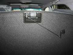 2012款 2.0L 自动 GLS 两驱版 5座