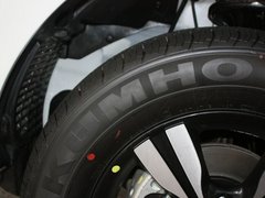 2012款 2.0L 自动 GLS 两驱版 5座