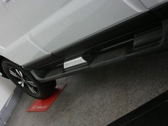 2012款 2.0L 自动 GLS 两驱版 5座