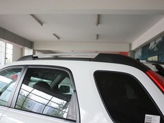 2012款 2.0L 自动 GLS 两驱版 5座