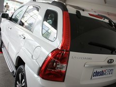 2012款 2.0L 自动 GLS 两驱版 5座