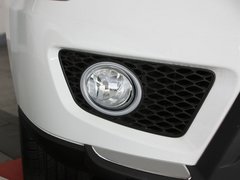 2012款 2.0L 自动 GLS 两驱版 5座