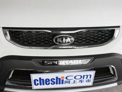 2012款 2.0L 自动 GLS 两驱版 5座