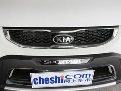 2012款 2.0L 自动 GLS 两驱版 5座