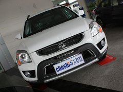 2012款 2.0L 自动 GLS 两驱版 5座