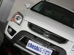 2012款 2.0L 自动 GLS 两驱版 5座