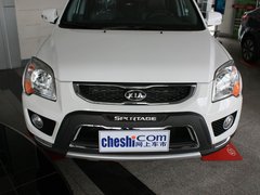 2012款 2.0L 自动 GLS 两驱版 5座