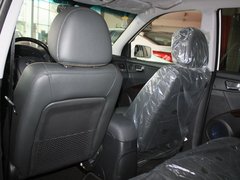 2012款 2.0L 自动 GLS 两驱版 5座