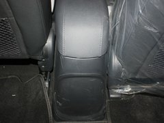 2012款 2.0L 自动 GLS 两驱版 5座