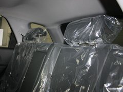 2012款 2.0L 自动 GLS 两驱版 5座