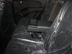 2012款 2.0L 自动 GLS 两驱版 5座