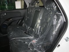2012款 2.0L 自动 GLS 两驱版 5座