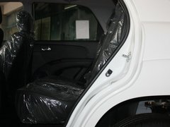 2012款 2.0L 自动 GLS 两驱版 5座