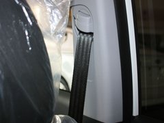 2012款 2.0L 自动 GLS 两驱版 5座