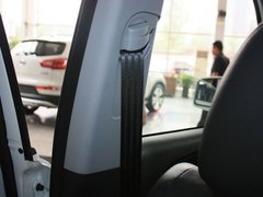 2012款 2.0L 自动 GLS 两驱版 5座