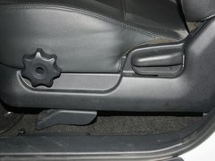 2012款 2.0L 自动 GLS 两驱版 5座