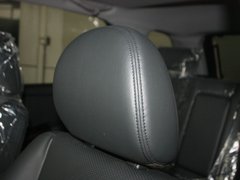 2012款 2.0L 自动 GLS 两驱版 5座