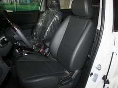 2012款 2.0L 自动 GLS 两驱版 5座