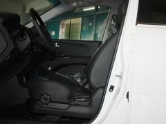 2012款 2.0L 自动 GLS 两驱版 5座