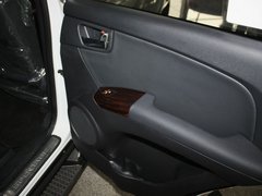 2012款 2.0L 自动 GLS 两驱版 5座