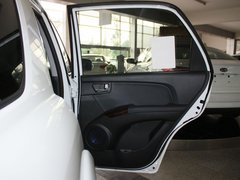 2012款 2.0L 自动 GLS 两驱版 5座