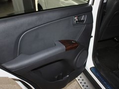 2012款 2.0L 自动 GLS 两驱版 5座