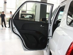 2012款 2.0L 自动 GLS 两驱版 5座