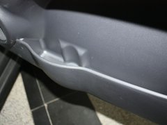 2012款 2.0L 自动 GLS 两驱版 5座