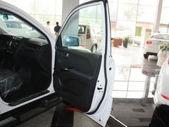 2012款 2.0L 自动 GLS 两驱版 5座