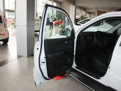 2012款 2.0L 自动 GLS 两驱版 5座