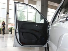 2012款 2.0L 自动 GLS 两驱版 5座