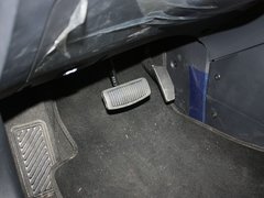 2012款 2.0L 自动 GLS 两驱版 5座