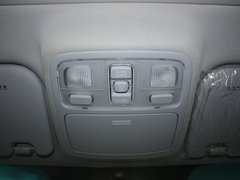 2012款 2.0L 自动 GLS 两驱版 5座