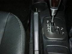 2012款 2.0L 自动 GLS 两驱版 5座