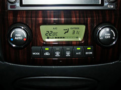 2012款 2.0L 自动 GLS 两驱版 5座