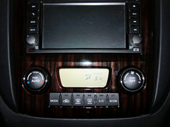 2012款 2.0L 自动 GLS 两驱版 5座