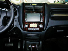 2012款 2.0L 自动 GLS 两驱版 5座
