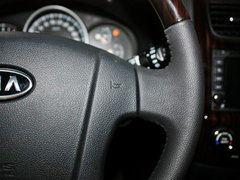2012款 2.0L 自动 GLS 两驱版 5座