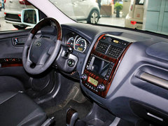 2012款 2.0L 自动 GLS 两驱版 5座