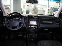 2012款 2.0L 自动 GLS 两驱版 5座