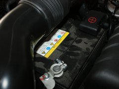 2012款 2.0L 自动 GLS 两驱版 5座