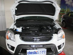 2012款 2.0L 自动 GLS 两驱版 5座