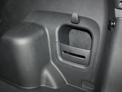 2012款 2.0L 自动 GLS 两驱版 5座
