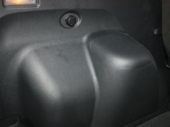 2012款 2.0L 自动 GLS 两驱版 5座