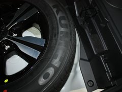 2012款 2.0L 自动 GLS 两驱版 5座