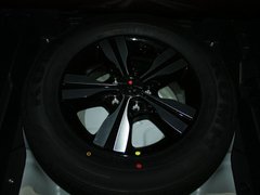 2012款 2.0L 自动 GLS 两驱版 5座