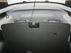 2012款 2.0L 自动 GLS 两驱版 5座