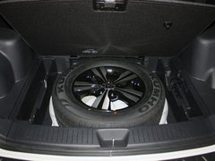 2012款 2.0L 自动 GLS 两驱版 5座
